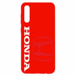 Чехол для Samsung A50 Honda Classic - PrintSalon