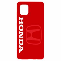 Чехол для Samsung Note 10 Lite Honda Classic - PrintSalon