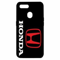 Чехол для Oppo A5s/A12 Honda Classic - PrintSalon