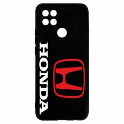 Чехол для Oppo A15s/A15 Honda Classic - PrintSalon