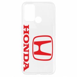 Чехол для Oppo A52/A72/A92 Honda Classic - PrintSalon