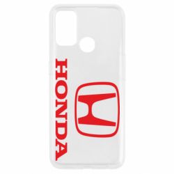 Чехол для Oppo A53/A32/A33 Honda Classic - PrintSalon