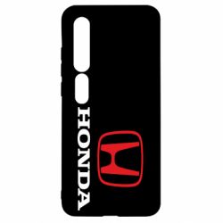 Чехол для Xiaomi Mi10/10 Pro Honda Classic - PrintSalon