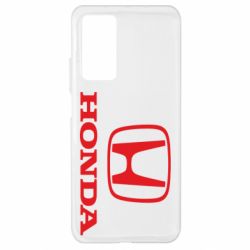 Чехол для Xiaomi Mi 10T/10T Pro Honda Classic - PrintSalon