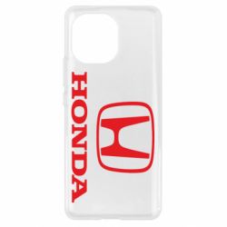 Чехол для Xiaomi Mi11 Honda Classic - PrintSalon