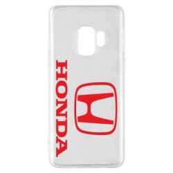 Чехол для Samsung S9 Honda Classic - PrintSalon