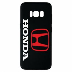 Чехол для Samsung S8 Honda Classic - PrintSalon