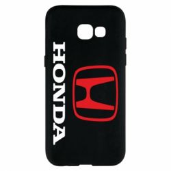 Чехол для Samsung A5 2017 Honda Classic - PrintSalon