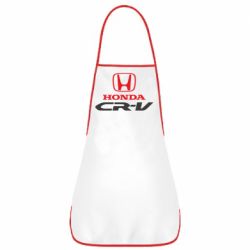 Фартук Honda CR-V - PrintSalon
