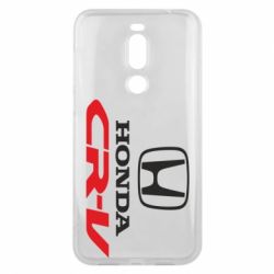 Чехол для Meizu X8 Honda CR-V - PrintSalon