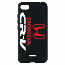 Чехол для Xiaomi Redmi 6A Honda CR-V - PrintSalon