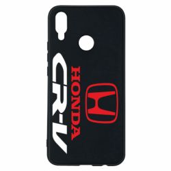 Чехол для Huawei P Smart Plus 2018 Honda CR-V - PrintSalon