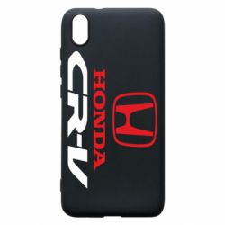 Чехол для Xiaomi Redmi 7A Honda CR-V - PrintSalon