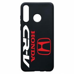 Чехол для Huawei P30 Lite Honda CR-V - PrintSalon