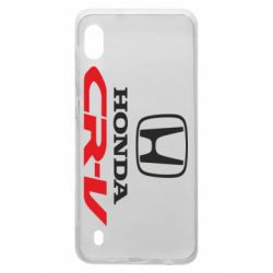 Чехол для Samsung A10 Honda CR-V - PrintSalon