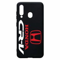 Чехол для Samsung A60 Honda CR-V - PrintSalon