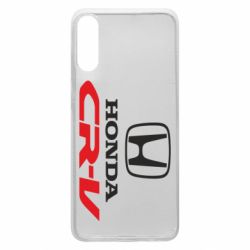 Чехол для Samsung A70 Honda CR-V - PrintSalon