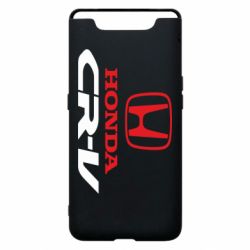 Чехол для Samsung A80 Honda CR-V - PrintSalon