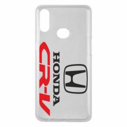Чехол для Samsung A10s Honda CR-V - PrintSalon