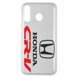 Чехол для Samsung M30 Honda CR-V - PrintSalon