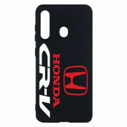 Чехол для Samsung M40 Honda CR-V - PrintSalon