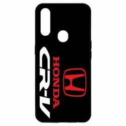 Чехол для Oppo A31 Honda CR-V - PrintSalon