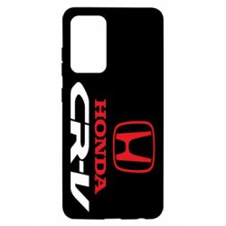 Чехол для Samsung A52 5G Honda CR-V - PrintSalon