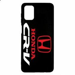 Чехол для Samsung M51 Honda CR-V - PrintSalon