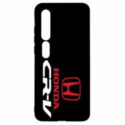 Чехол для Xiaomi Mi10/10 Pro Honda CR-V - PrintSalon