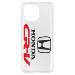 Чехол для Xiaomi Mi11 Honda CR-V - PrintSalon