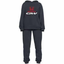 Женский костюм Honda CR-V - PrintSalon