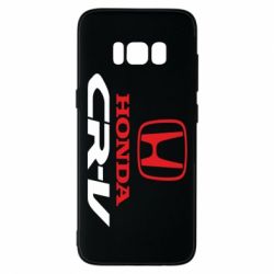 Чехол для Samsung S8 Honda CR-V - PrintSalon