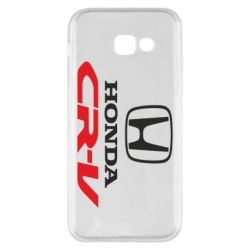 Чехол для Samsung A5 2017 Honda CR-V - PrintSalon