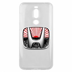 Чехол для Meizu X8 Honda JDM - PrintSalon