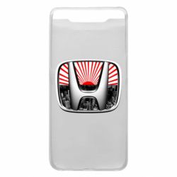 Чехол для Samsung A80 Honda JDM - PrintSalon