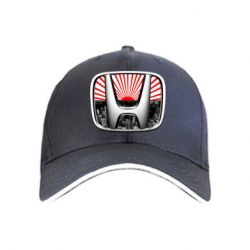 Кепка Honda JDM - PrintSalon