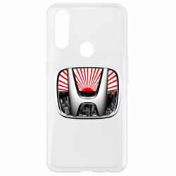 Чехол для Oppo A31 Honda JDM - PrintSalon