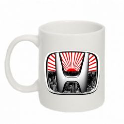 Чашка 320ml Honda JDM - PrintSalon