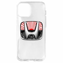 Чехол для iPhone 12 mini Honda JDM - PrintSalon