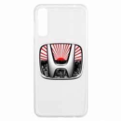 Чехол для Samsung A50 Honda JDM - PrintSalon