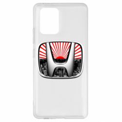 Чехол для Samsung S10 Lite Honda JDM - PrintSalon