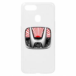 Чехол для Oppo A5s/A12 Honda JDM - PrintSalon