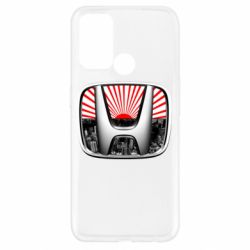 Чехол для Oppo A52/A72/A92 Honda JDM - PrintSalon