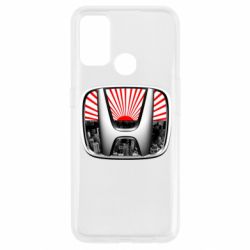 Чехол для Oppo A53/A32/A33 Honda JDM - PrintSalon