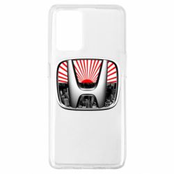 Чехол для Oppo A74 4G Honda JDM - PrintSalon