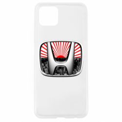 Чехол для Oppo A92s Honda JDM - PrintSalon