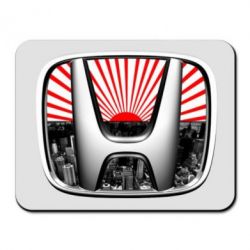 Коврик для мыши Honda JDM - PrintSalon