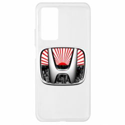 Чехол для Xiaomi Mi 10T/10T Pro Honda JDM - PrintSalon