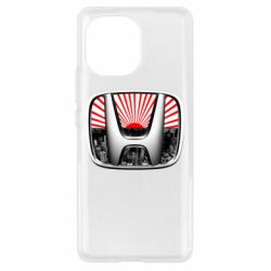 Чехол для Xiaomi Mi11 Honda JDM - PrintSalon