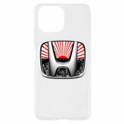 Чехол для Xiaomi Mi11 Lite Honda JDM - PrintSalon